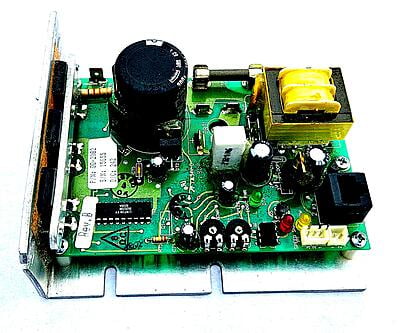 Trimline 1620 Treadmill Controller