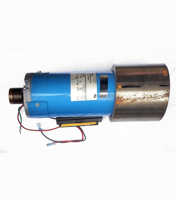 Drive Motor  - True 400, True parts, True fitness motor, True fitness parts