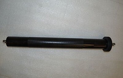 Horizon T303-2 Front Roller Set Semi-Assembly  p/n 1000300285