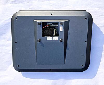 Vision Fitness 3600HRT Bike Console Vision Fitness 3600HRT Bike Console