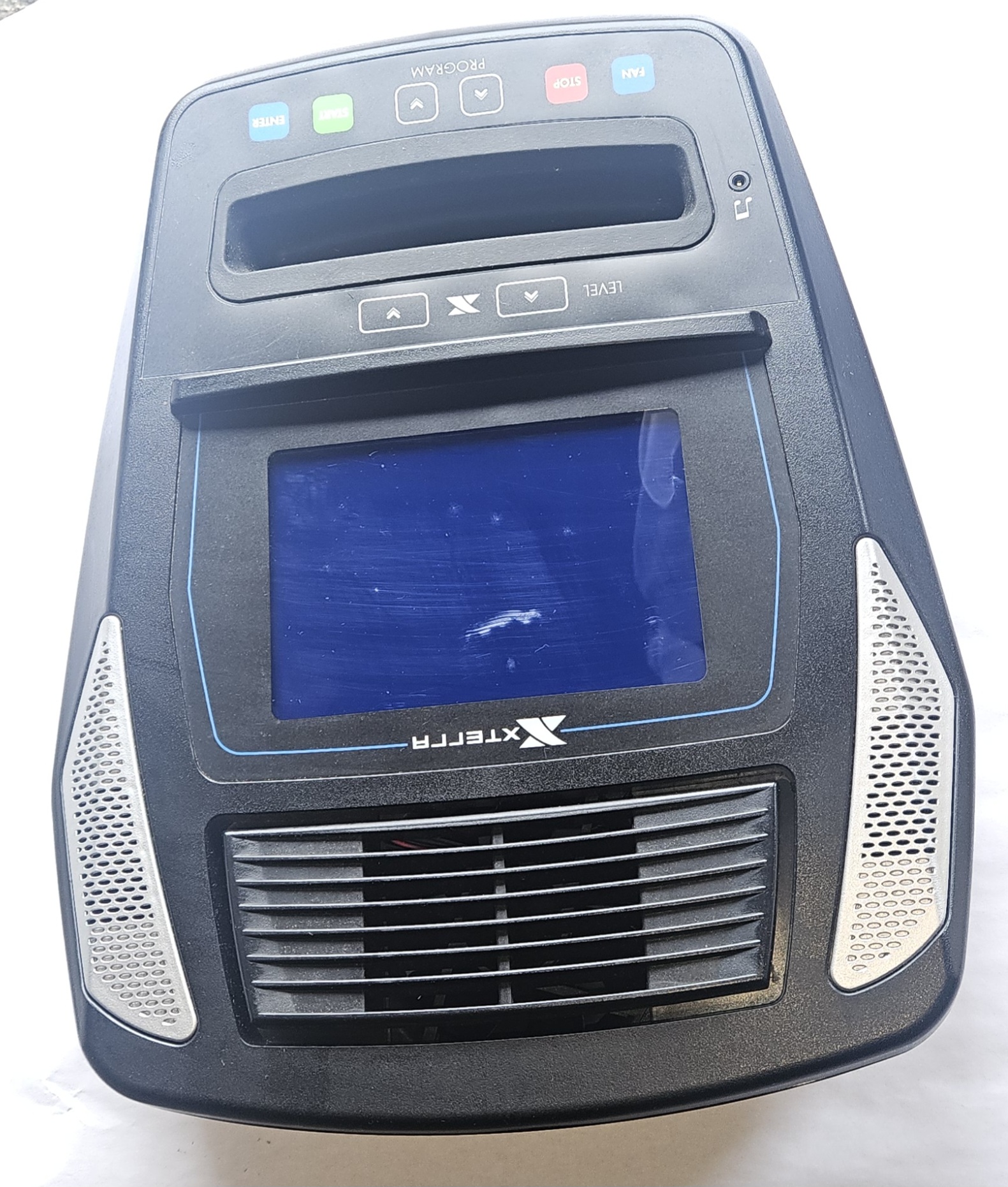 Xterra SB550 Recumbent Bike Console (155516)