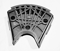 Yowza Elliptical Action Arm Gear Yowza Elliptical Action Arm Gear