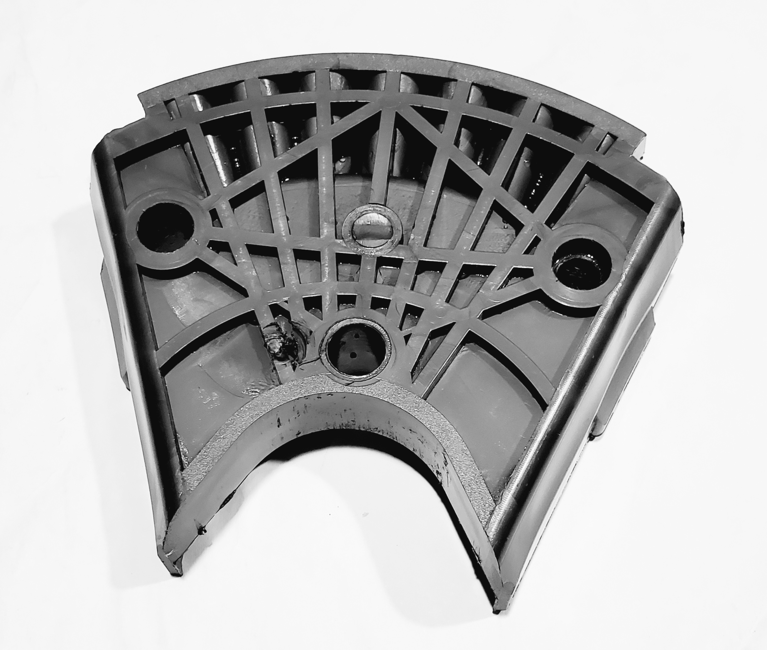 #Yowza #Elliptical Action Arm Gear parts