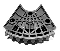 Yowza Elliptical Action Arm Gear Yowza Elliptical Action Arm Gear