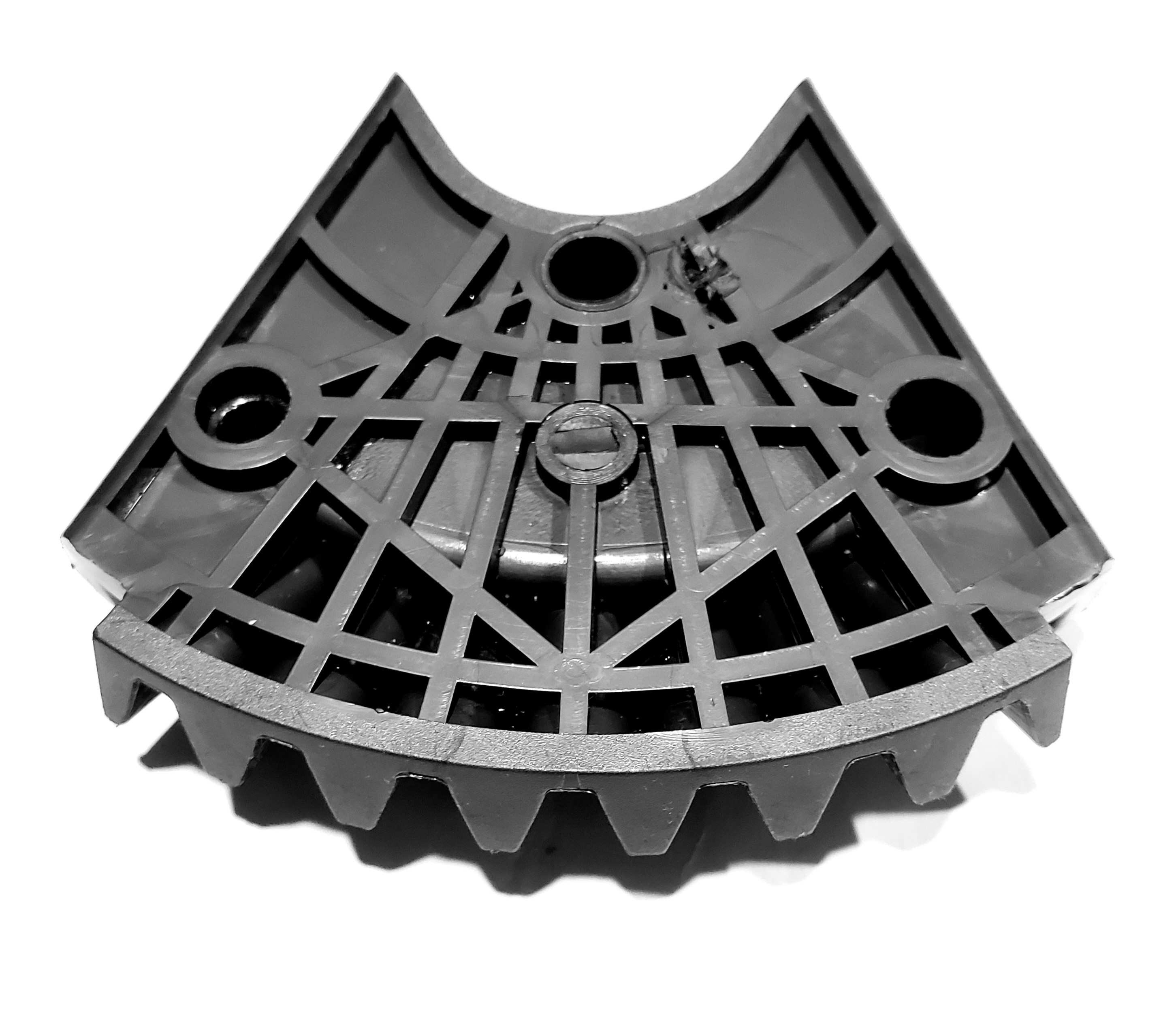 Yowza Yowza Islamorada Elliptical Action Arm Gear
