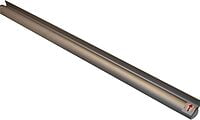 Aluminum Track  - Sole Elliptical (pn RM030013-z0)