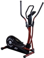 Best Fitness Cross Trainer Elliptical