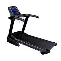 Endurance T25 Fold-Up Treadmill Endurance T25 Fold-Up Treadmill