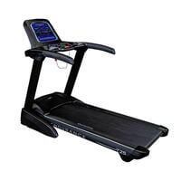 Endurance T25 Fold-Up Treadmill