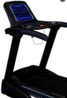 Endurance T25 Fold-Up Treadmill