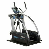 Endurance E5000 Elliptical Endurance E5000 Elliptical