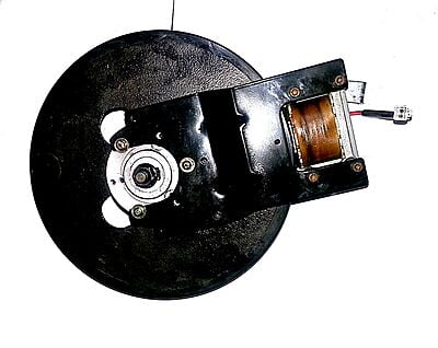 True 650 Elliptical Brake Used on TAE 600, TAE 600B,  & TAE650