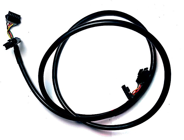 E-020076-Harness-xterra-TR6.6(166812)
