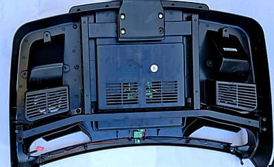 Proform Pro 9000 Treadmill Console p/n 366486