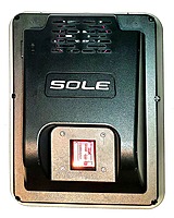 Sole E25 Elliptical Console pn RZ5SE0130-20 Sole E25 Elliptical Console pn RZ5SE0130-20