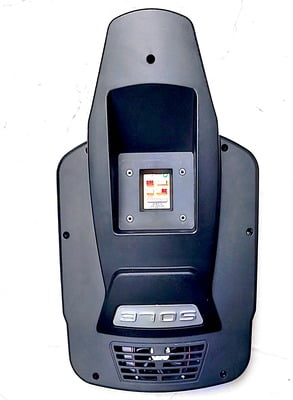 Console - 2013 Sole E35 (535013) Console - 2013 Sole E35 (535013)