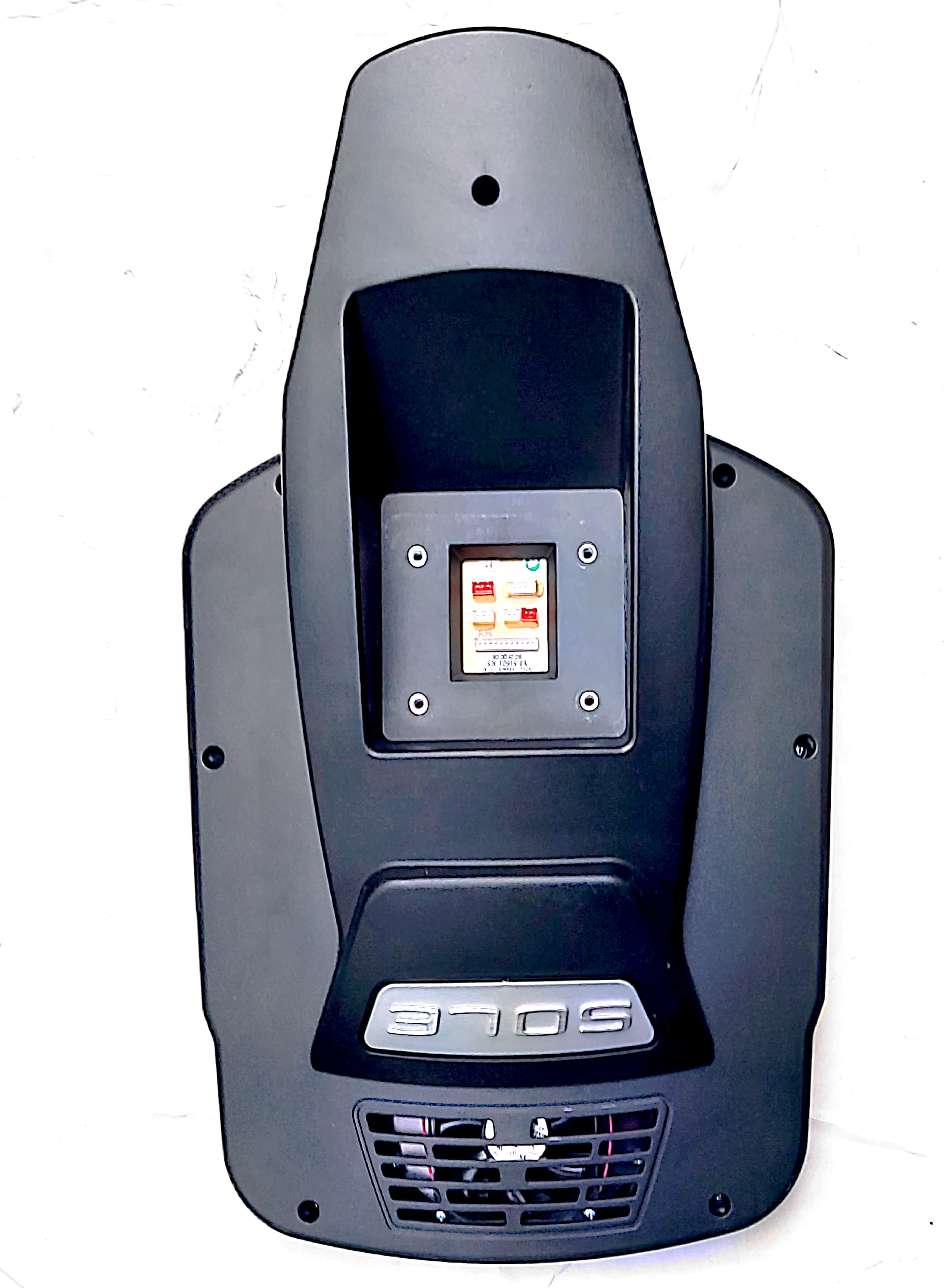 Console - 2013 Sole E35 (535013) Console - 2013 Sole E35 (535013)
