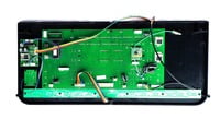 Console - Yowza Keewadin Console - Yowza Keewadin