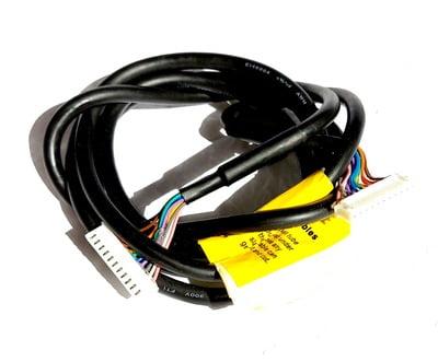 Console Wiring Harness  - Spirit XS895 (895677)