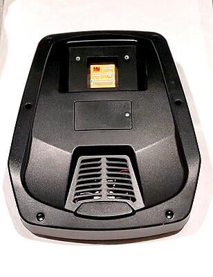 Xterra FS5.6e 2013 Elliptical Console