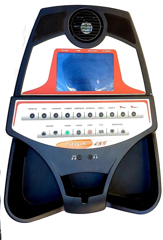 Console - Sole E55 (555088) Console - Sole E55 (555088)