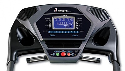 Spirit XT285 Treadmill Console Display,spirit console, spirit xt285 console, spirit fitness parts