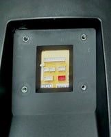 Console - 2013 Sole E35 (535013) Console - 2013 Sole E35 (535013)