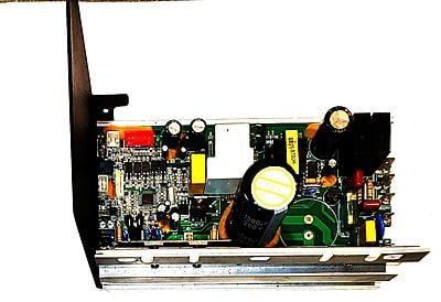 spirit fitness xt185 treadmill control board p/n CRD020109 spirit fitness xt185 treadmill control board p/n CRD020109