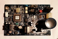 Lower Control Board Lower Control Board