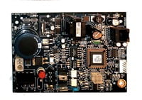 Lower Control Board Lower Control Board