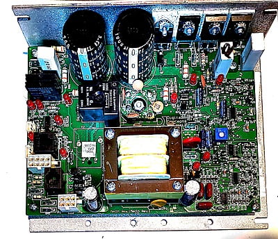 Trimline 7150 Treadmill Controller,Trimline 7150,Treadmill Controller