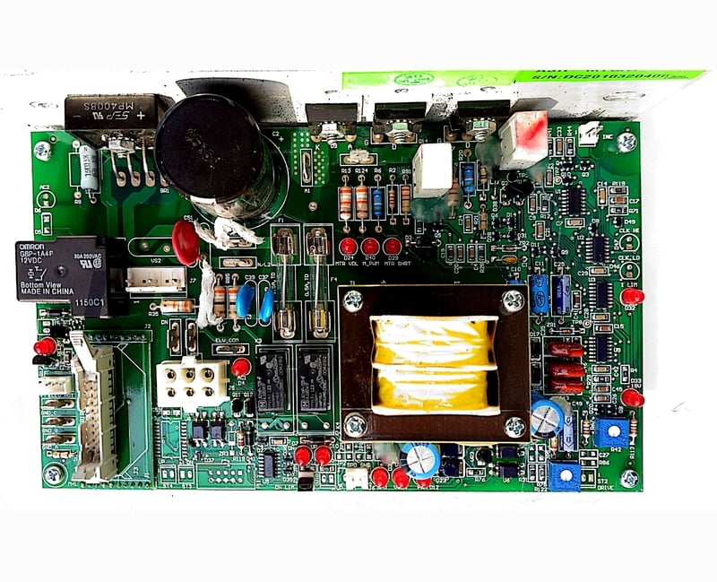 Treadmill Assembly, True fitness parts, True fitness PS850 treadmill controller, True fitness parts Treadmill Assembly, True fitness parts, True fitness PS850 treadmill controller, True fitness parts