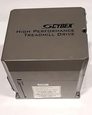 Cybex 750T Controller Cybex 750T Controller