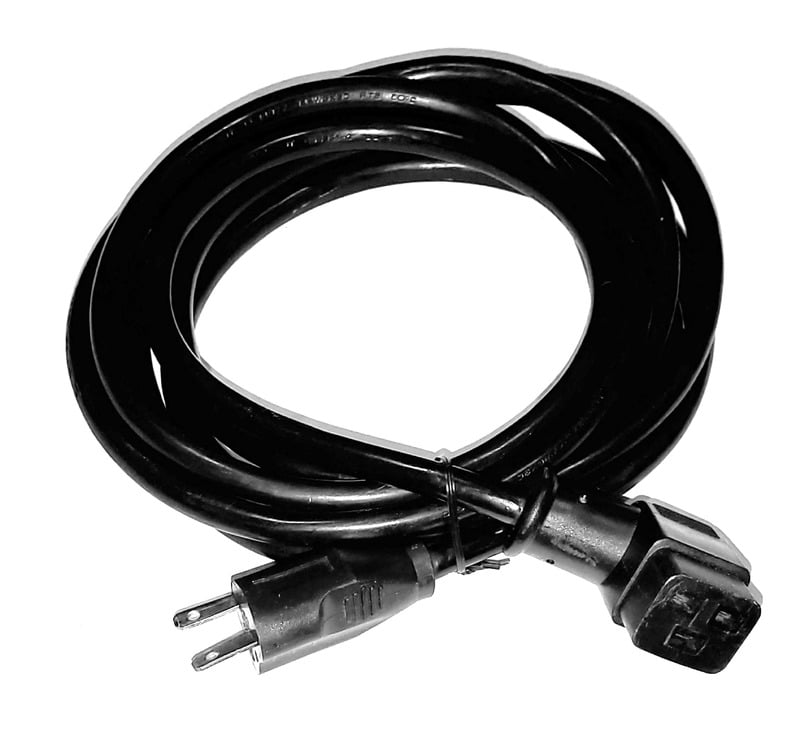 Power Cord - Cybex 600T, Power cord, Cybex 600T, 660T Treadmill