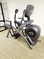 Cybex 771AT Arc Trainer