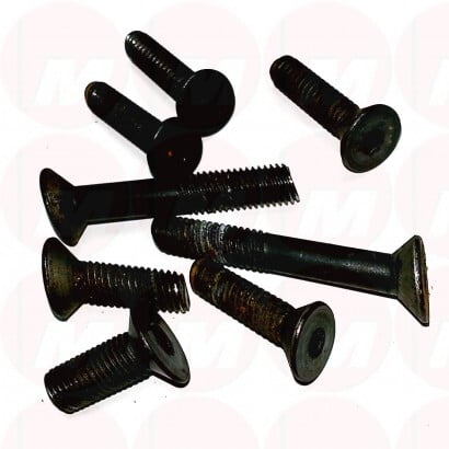 Deck Screws