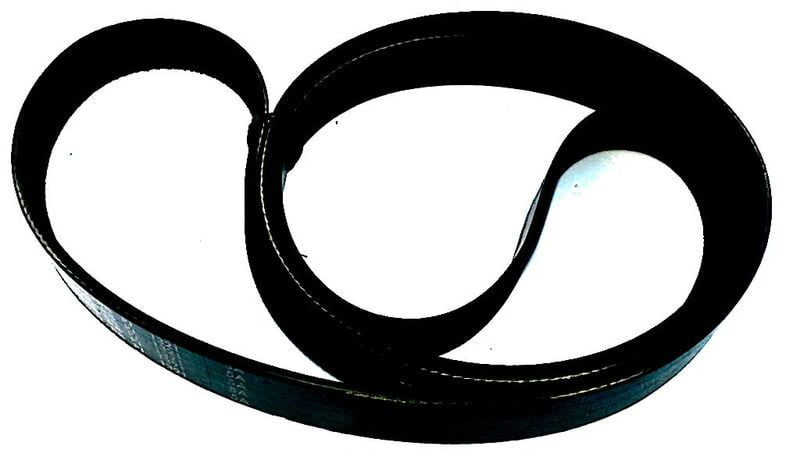 Pacemaster Silver XT Elliptical Drive Belt p/n 21B3