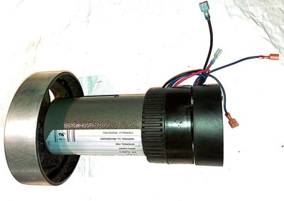 Freemotion Incline Trainer Treadmill Drive Motor - SFTL15008 P/N 288683 Freemotion Incline Trainer Treadmill Drive Motor - SFTL15008 P/N 288683