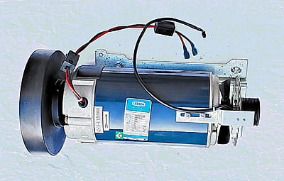 Bodyguard Fitness T260 Treadmill Drive Motor