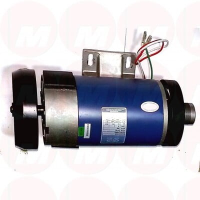 Drive Motor (Used) - Bremshey