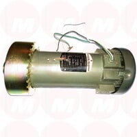 Baldor Drive Motor- Landice L7, L8, L9 #landicetreadmill #landiceparts #landice #landicetreadmill