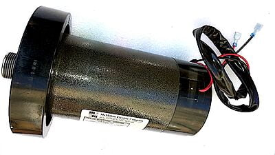 Life Fitness T5.5 Treadmill Drive Motor Life Fitness T5.5 Treadmill Drive Motor