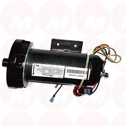 Drive Motor - Bowflex TC10, Treadclimber, Bowflex drive motor, Treadclimber parts