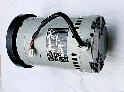 Cybex 750T Treadmill AC Drive Motor p/n MR-22239 Cybex 750T Treadmill AC Drive Motor p/n MR-22239