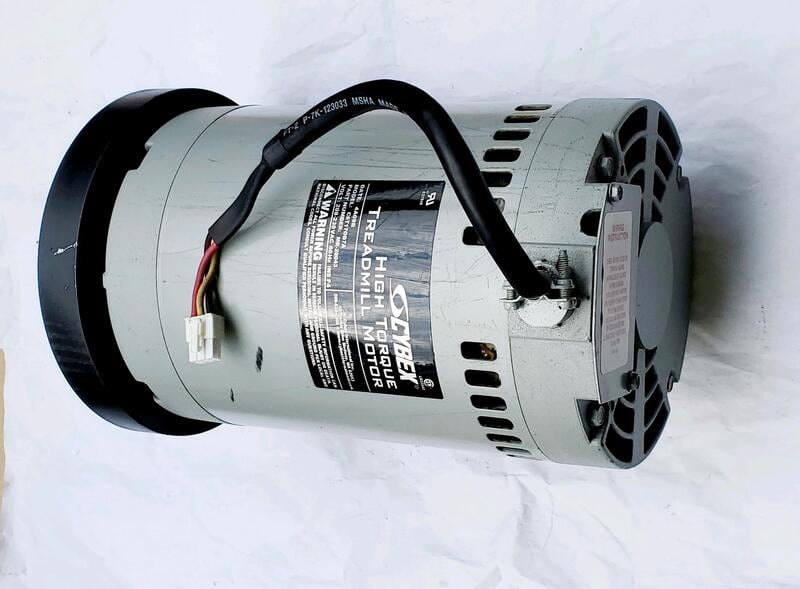 Cybex 750T Treadmill AC Drive Motor p n MR 22239