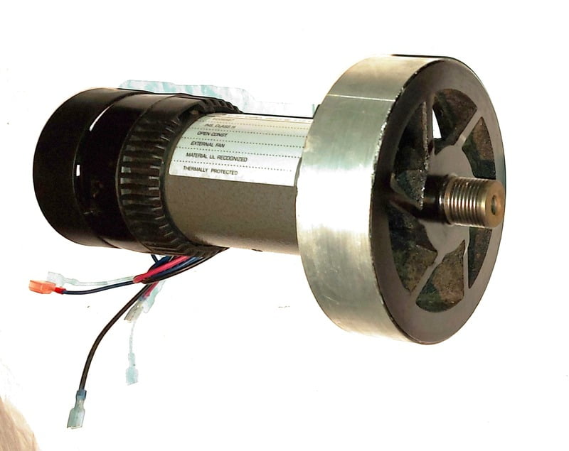 Freemotion Incline Trainer Treadmill Drive Motor - SFTL15008 P/N 288683 Freemotion Incline Trainer Treadmill Drive Motor - SFTL15008 P/N 288683