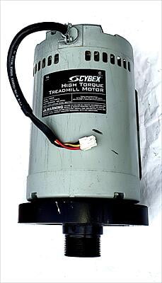 Cybex 750T Treadmill AC Drive Motor p/n MR-22239 Cybex 750T Treadmill AC Drive Motor p/n MR-22239