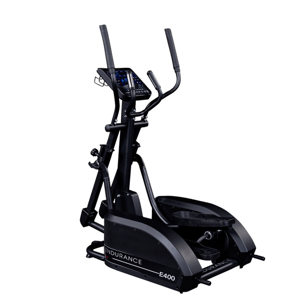 E50001-heart-rate-strap-endurance-f5000,  Endurance E400 Elliptical,Endurance ellipticals