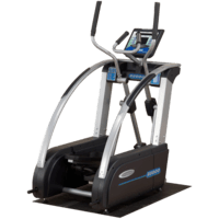 Endurance E5000 Elliptical Endurance E5000 Elliptical