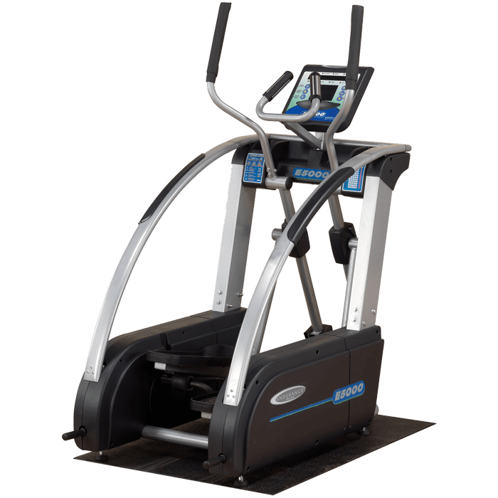 Fitness Equipment  Maintenance Service